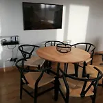 Hom I 6Pax Depto Vista Al Lago, 1Parking En Puerto Varas
