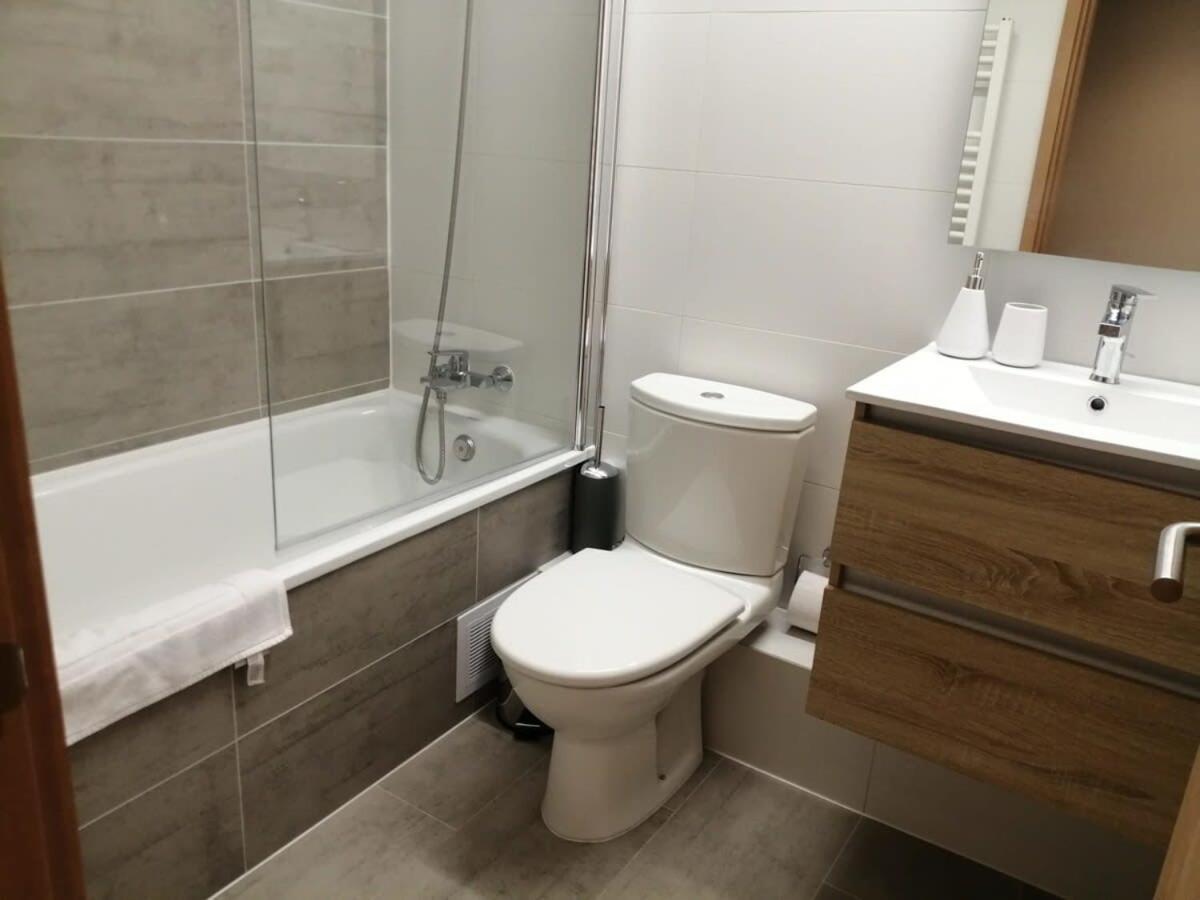 Hom I 6pax Depto Vista Al Lago, 1parking En Apartamento Puerto Varas