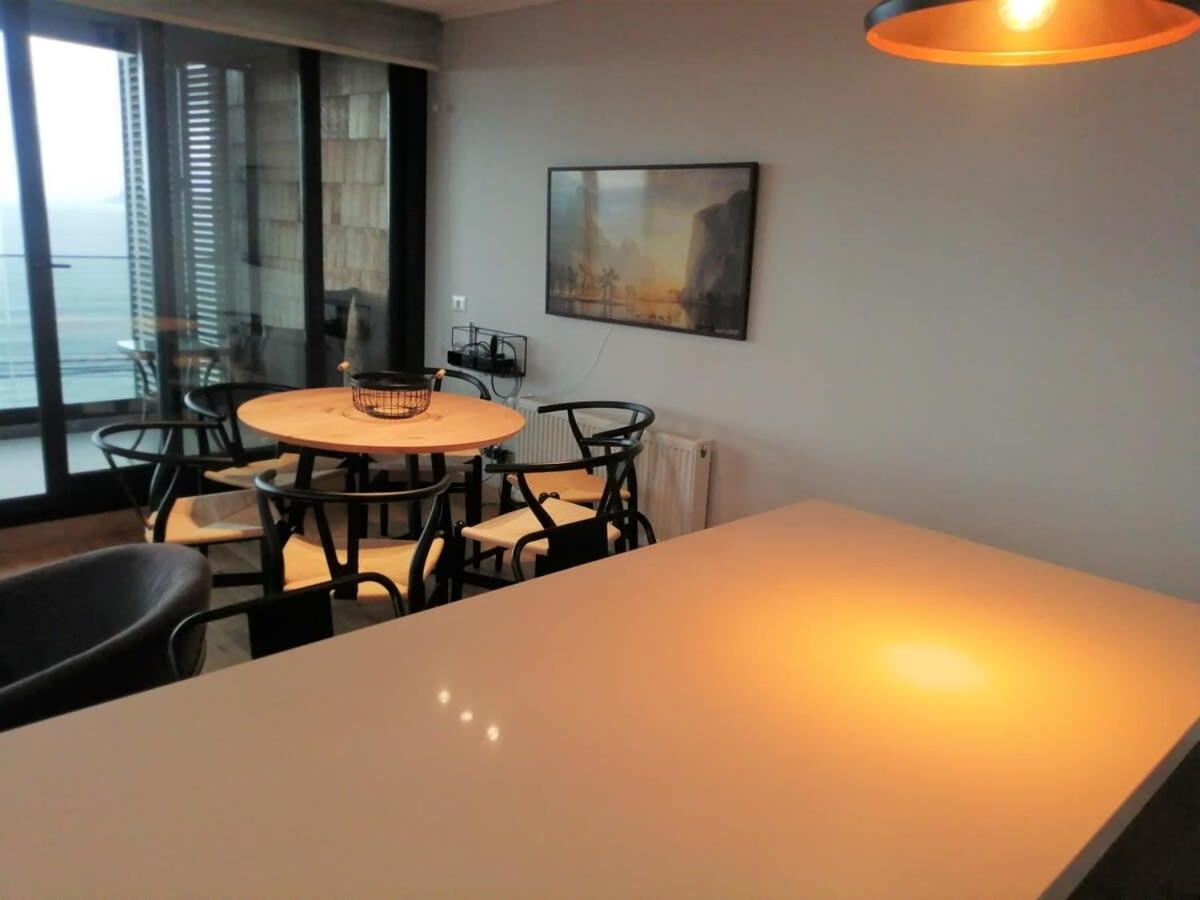 Apartamento Hom I 6pax Depto Vista Al Lago, 1parking En Puerto Varas