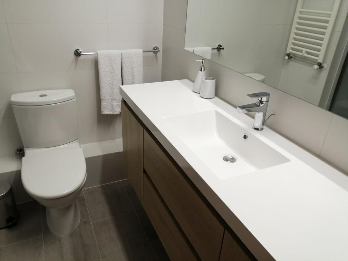 Apartamento Hom I 6pax Depto Vista Al Lago, 1parking En Puerto Varas