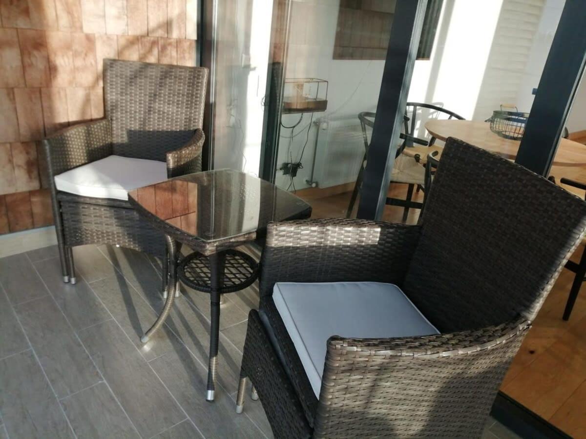 Hom I 6pax Depto Vista Al Lago, 1parking En * Puerto Varas