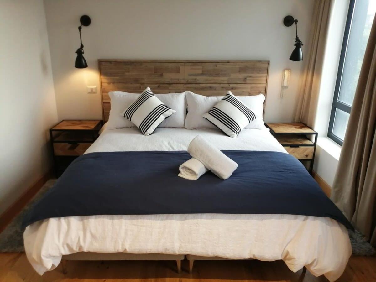 Apartamento Hom I 6pax Depto Vista Al Lago, 1parking En Puerto Varas