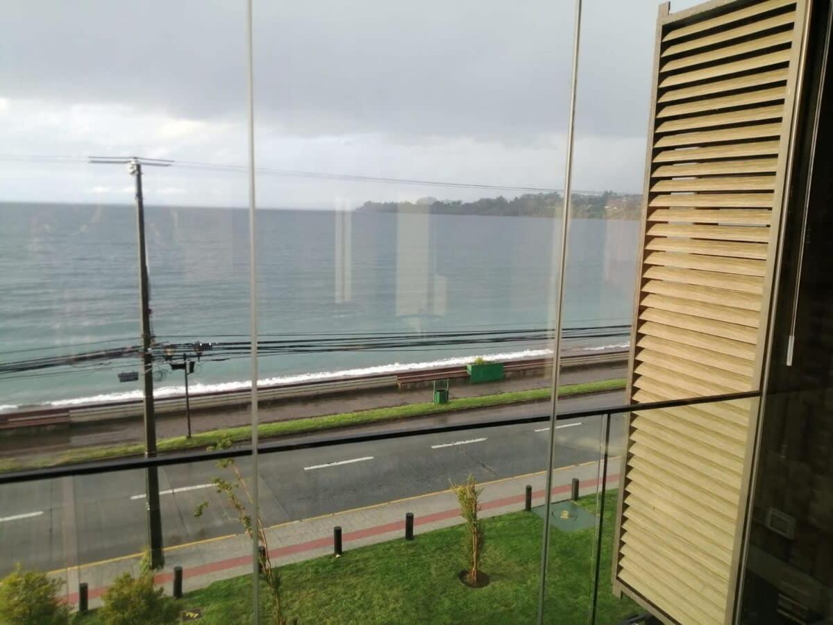 Apartamento Hom I 6pax Depto Vista Al Lago, 1parking En