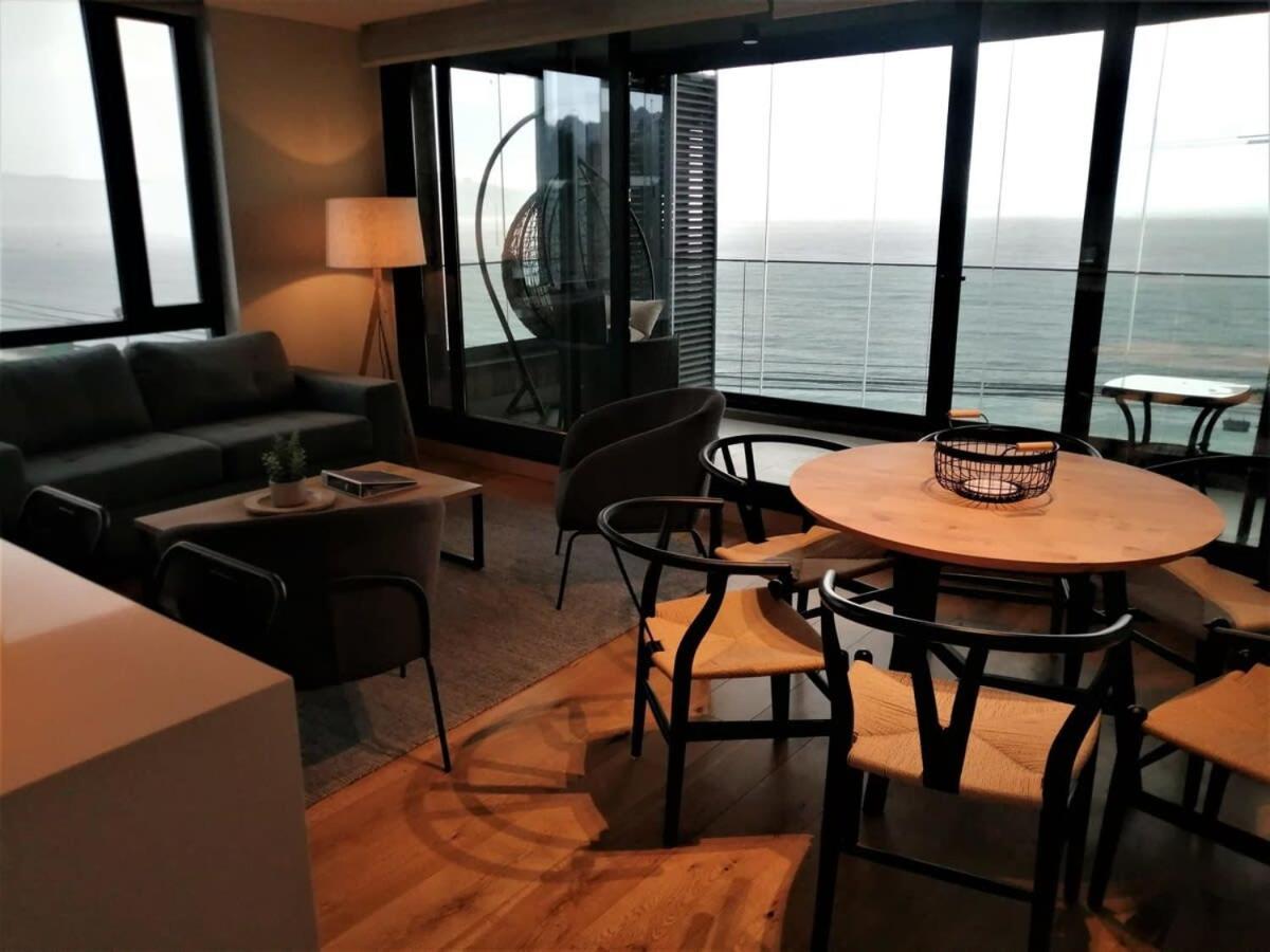Apartamento Hom I 6pax Depto Vista Al Lago, 1parking En
